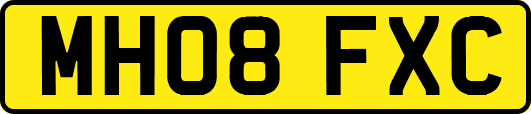 MH08FXC