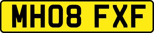 MH08FXF
