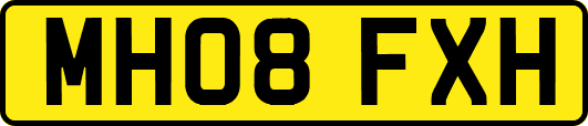 MH08FXH