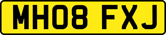 MH08FXJ