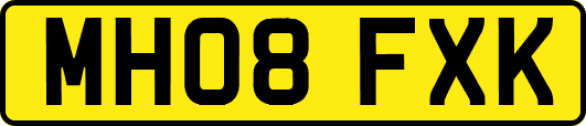 MH08FXK