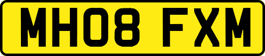 MH08FXM