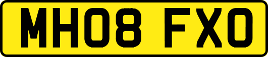 MH08FXO