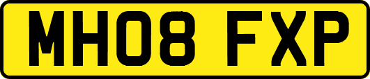 MH08FXP