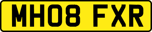 MH08FXR