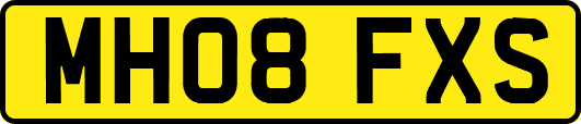 MH08FXS