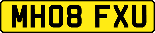MH08FXU