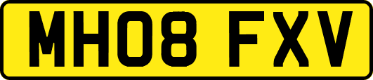 MH08FXV