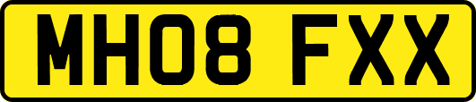 MH08FXX