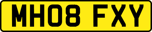 MH08FXY