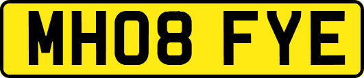 MH08FYE