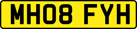 MH08FYH