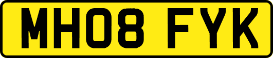 MH08FYK
