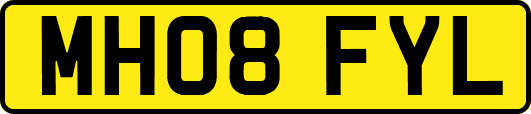 MH08FYL