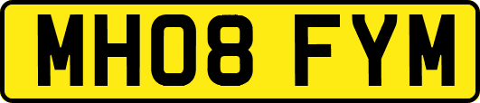 MH08FYM
