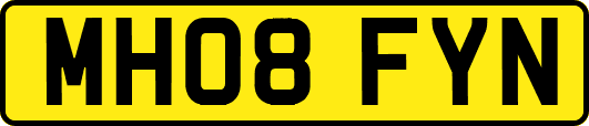 MH08FYN
