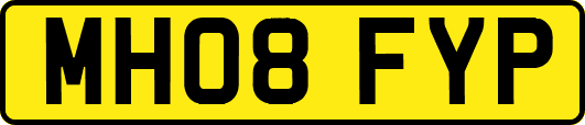 MH08FYP
