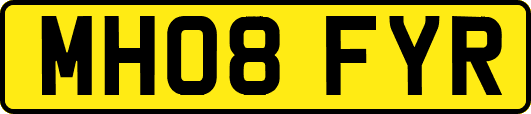 MH08FYR