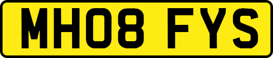 MH08FYS