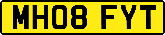 MH08FYT
