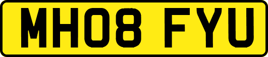 MH08FYU