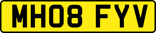 MH08FYV