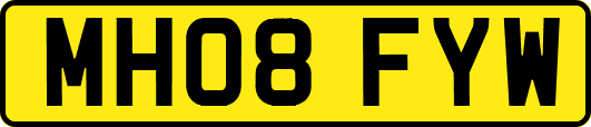 MH08FYW