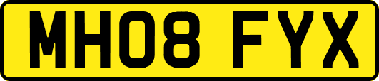 MH08FYX