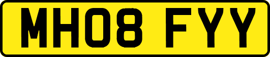 MH08FYY