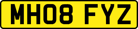 MH08FYZ
