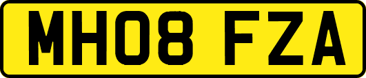 MH08FZA