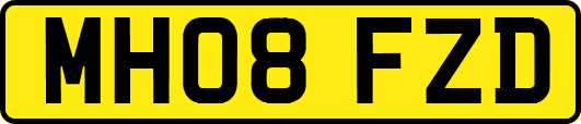 MH08FZD