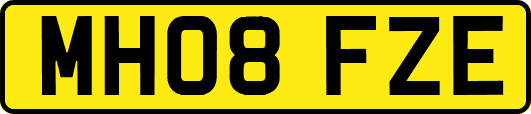 MH08FZE