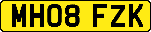 MH08FZK