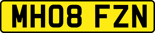 MH08FZN