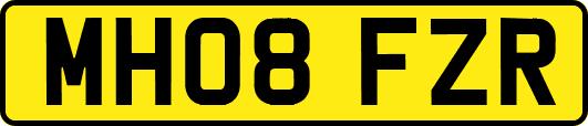 MH08FZR
