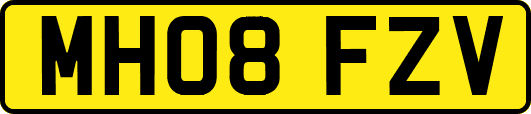 MH08FZV