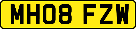 MH08FZW