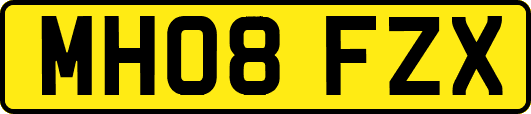 MH08FZX