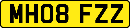 MH08FZZ