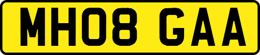 MH08GAA