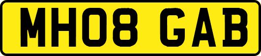 MH08GAB