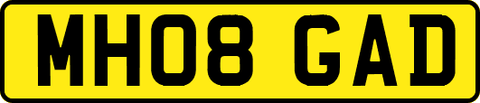MH08GAD