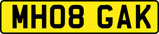 MH08GAK