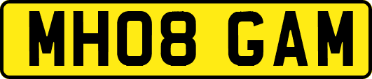 MH08GAM
