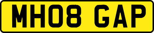 MH08GAP