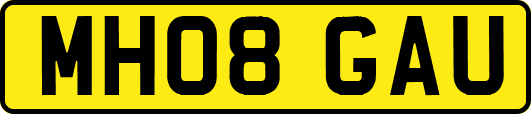 MH08GAU