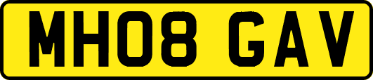 MH08GAV