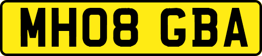 MH08GBA