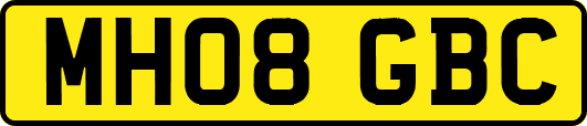MH08GBC